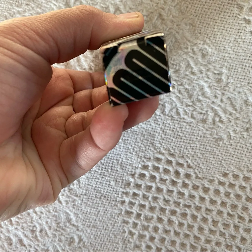 NEW UOMA Beauty Boss Gloss (PASSION)